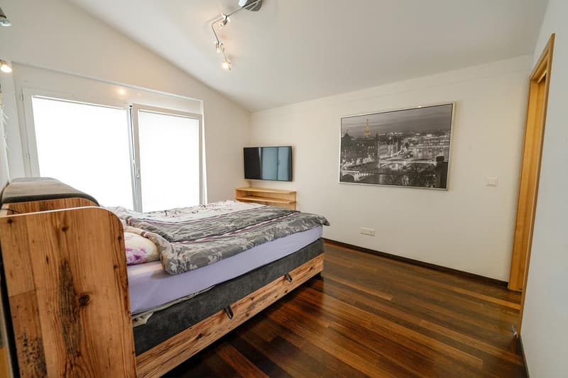 Master-Schlafzimmer