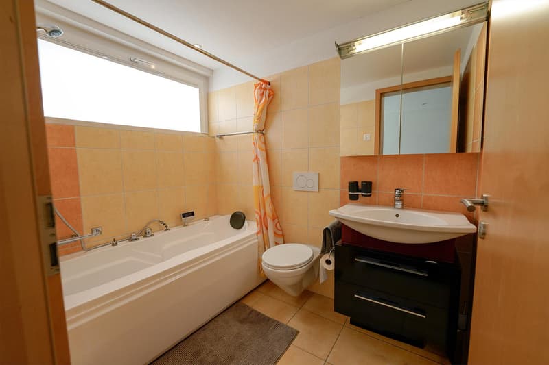 Badezimmer - Kinder