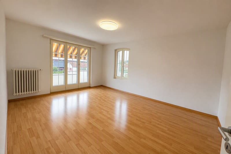 Helle 4-Zimmer-Wohnung mit Balkon in Romanshorn (3)