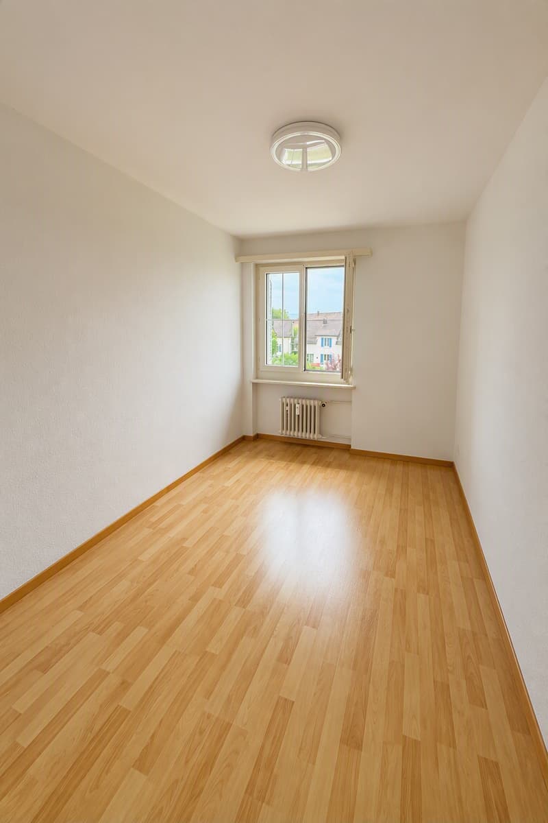 Helle 4-Zimmer-Wohnung mit Balkon in Romanshorn (5)