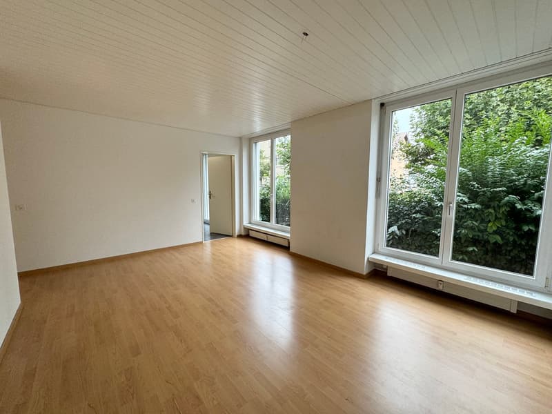 Helle 3.5-Zimmer-Wohnung mit Balkon in Arbon (1)