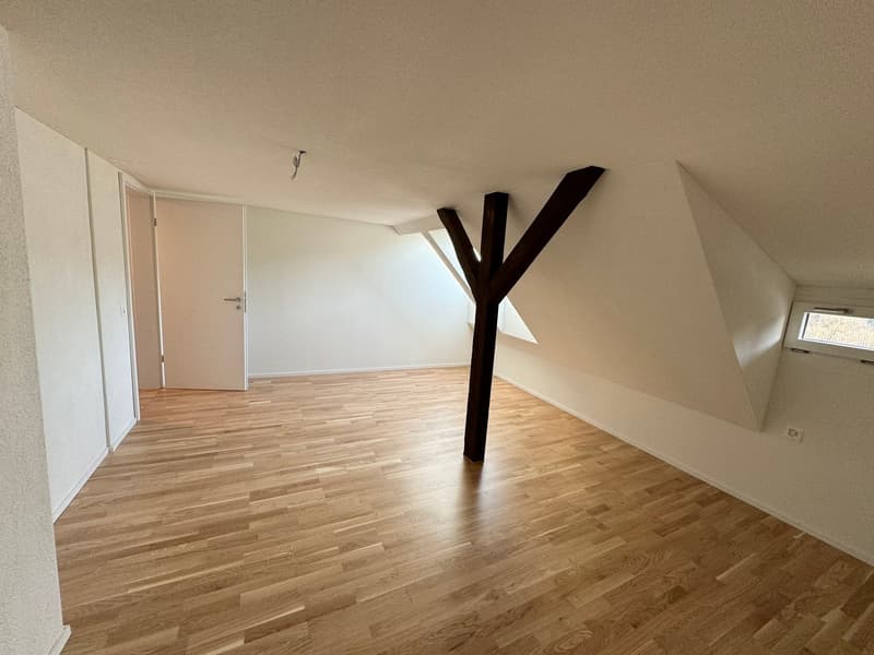 Moderne Wohnung an zentraler Lage zur Miete (3)