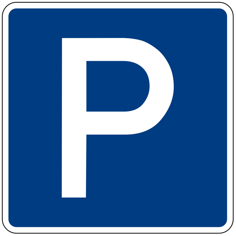 Parkplatz zu vermieten (1)