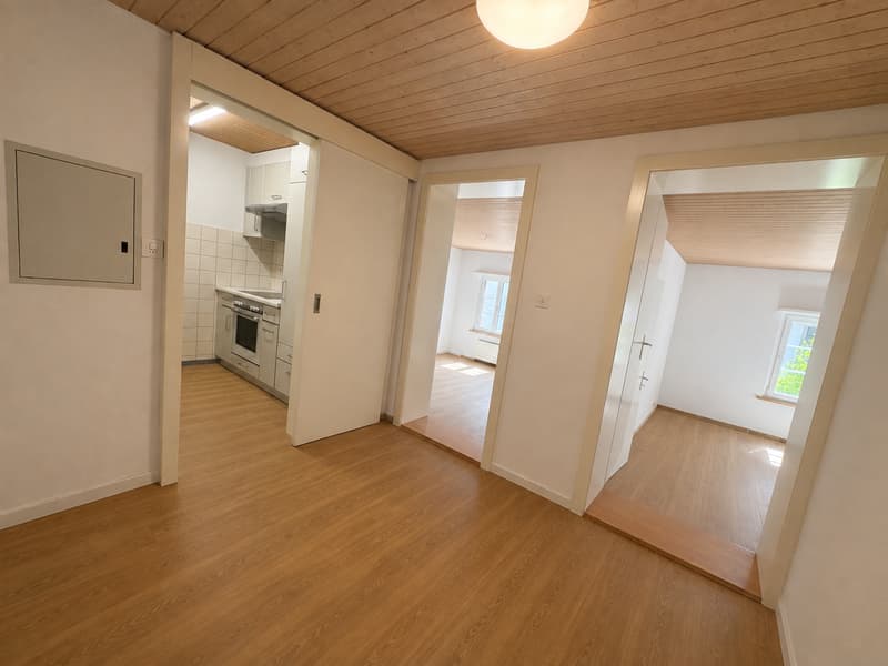 Attraktive Stadtwohnung (1)