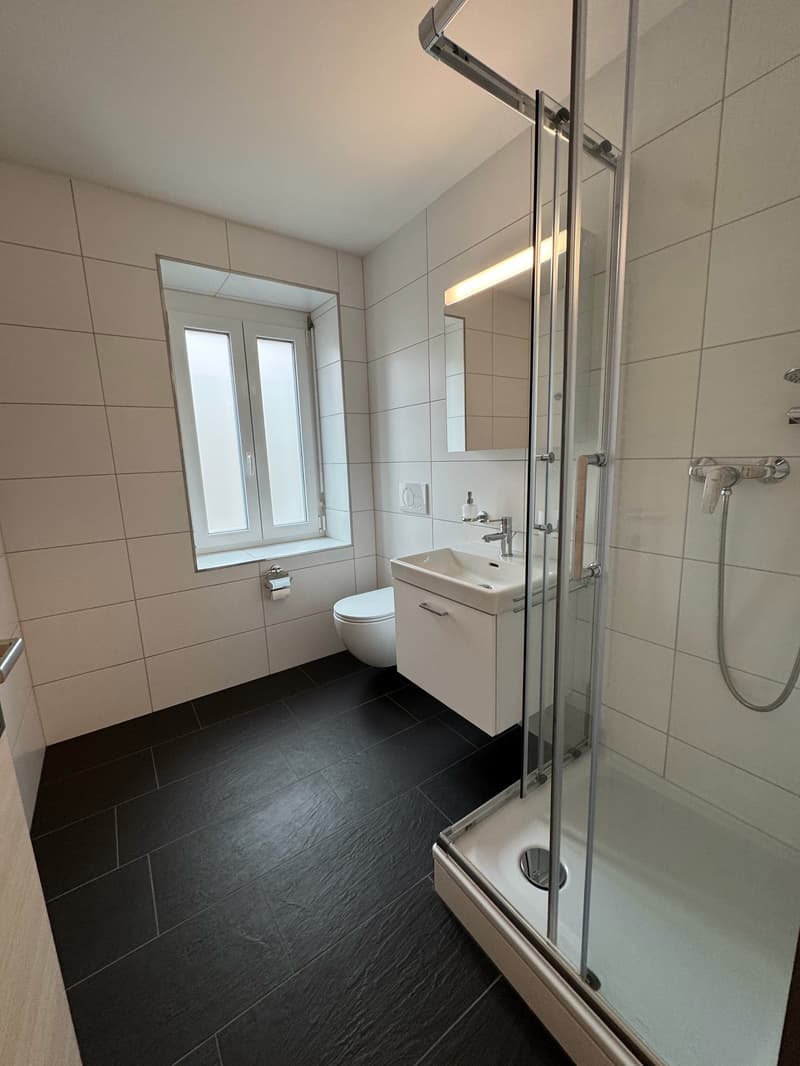 Gemütliche 1.5-Zimmer-Wohnung mit Balkon in St. Gallen (5)