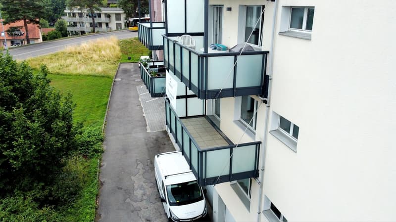 Exklusive, sanierte Wohnung mit hochwertiger Ausstattung – ideal für zwei Personen (11)