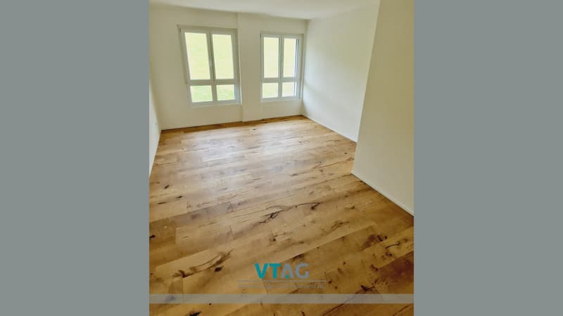 Luxus und Natur vereint: Exklusive 5.5 Zimmer-Oase in Speicher (6)