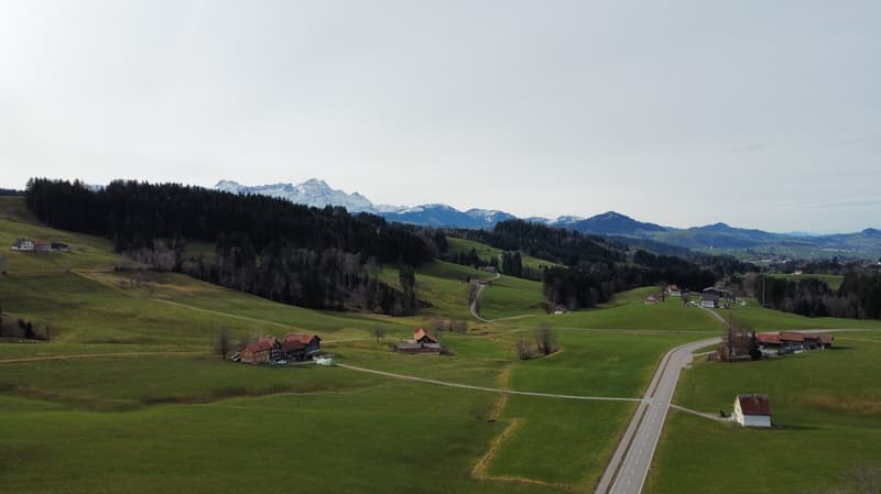 Luxus und Natur vereint: Exklusive 5.5 Zimmer-Oase in Speicher (11)