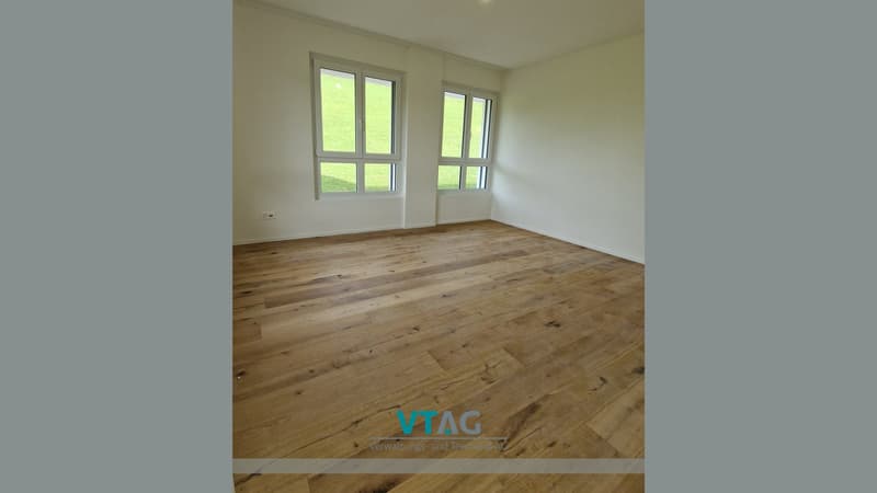 Luxus und Natur vereint: Exklusive 5.5 Zimmer-Oase in Speicher (4)