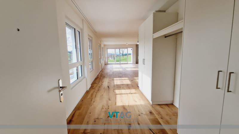 Luxus und Natur vereint: Exklusive 5.5 Zimmer-Oase in Speicher (5)