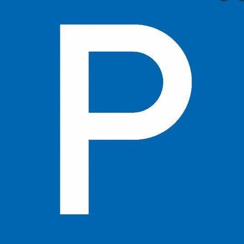 Aussenparkplatz am Böschenweg in Flawil (1)