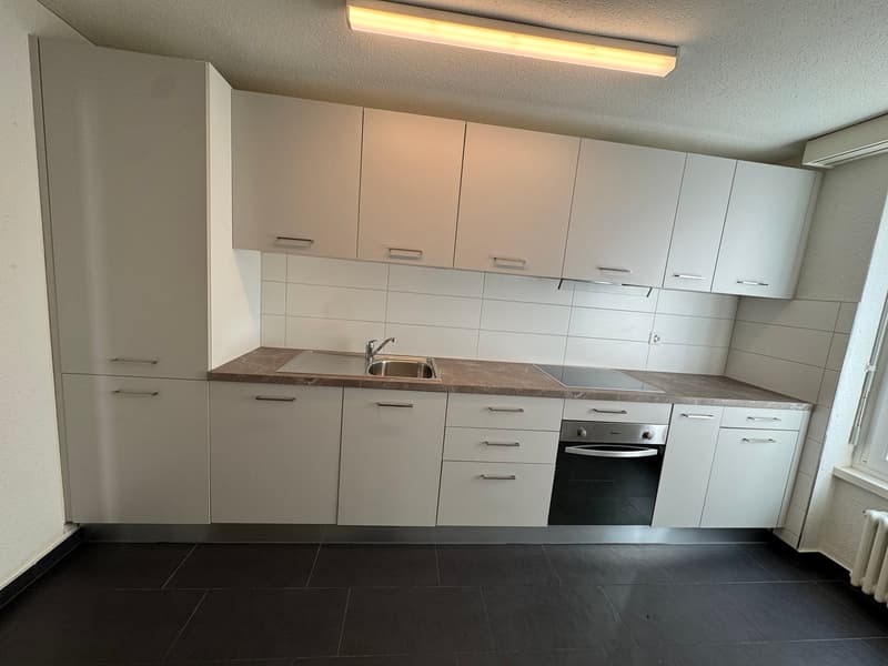 Geräumige 4.5-Zimmer-Wohnung im Erdgeschoss in Arbon (3)