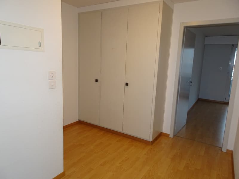 Gemütliche 2-Zimmer-Wohnung mit Balkon an ruhiger Lage (6)