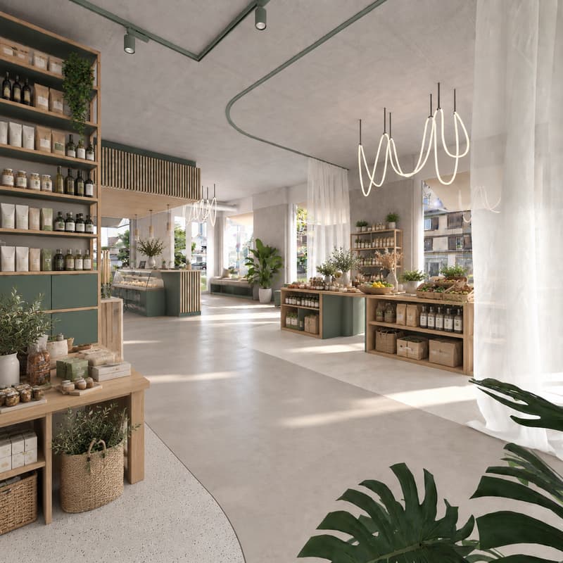 Moderne Geschäftsflächen im neuen Flawa-Areal – Neubau ab 2027 (1)
