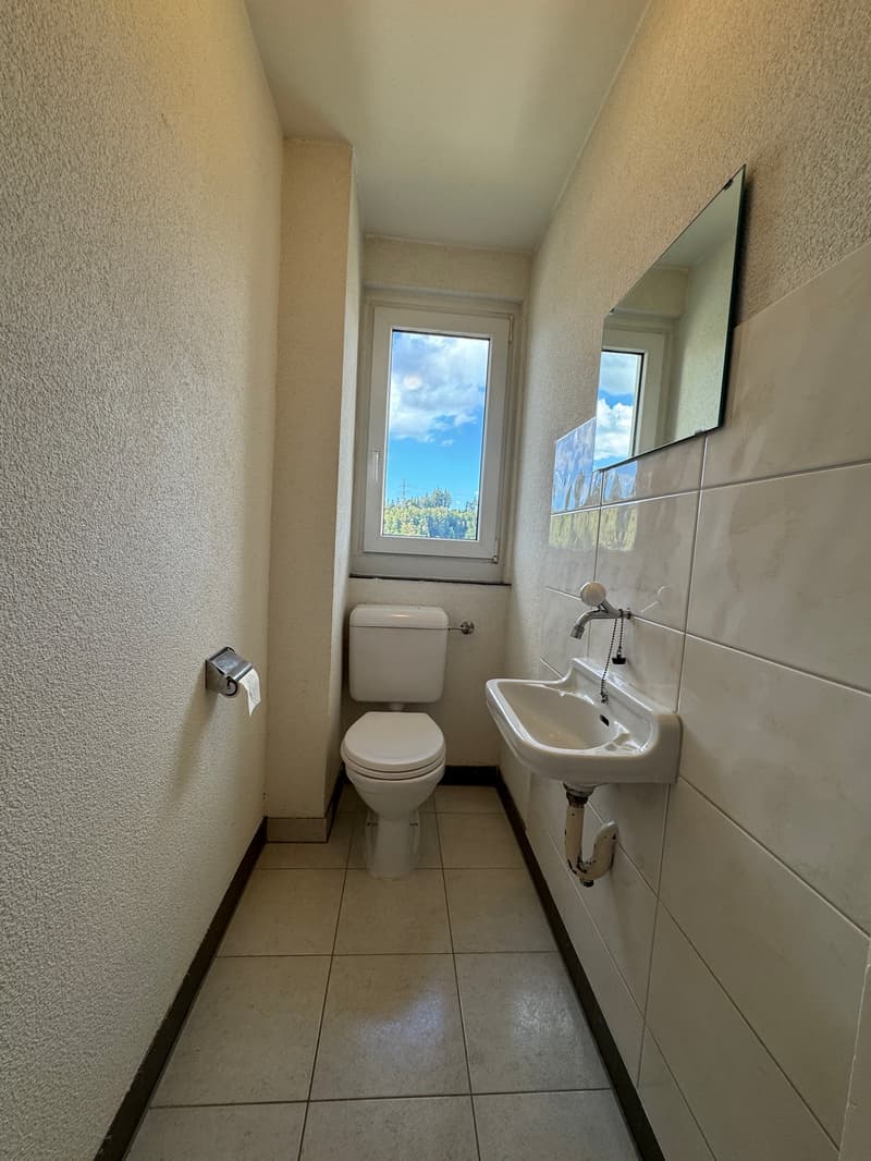 Geräumige 5-Zimmer-Wohnung mit Balkon in ruhiger Lage (9)