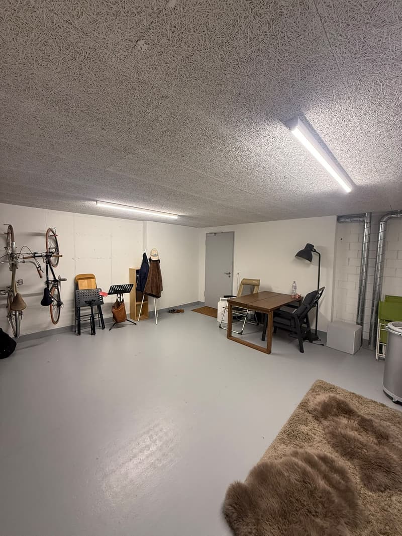 Hobbyraum zu vermieten in Berg TG – sofort verfügbar! (2)