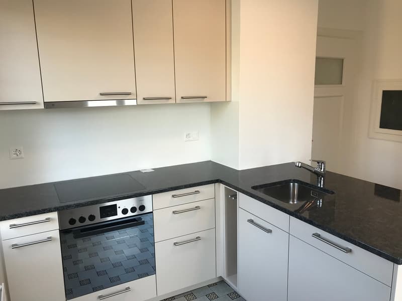 Schöne 5-Zimmer-Wohnung mit zwei Balkonen (5)