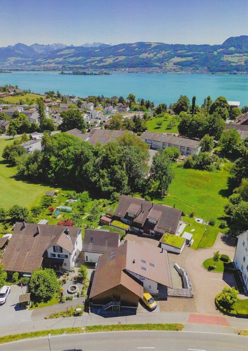 Schmuckes Einfamilienhaus in Landhausstil (10)