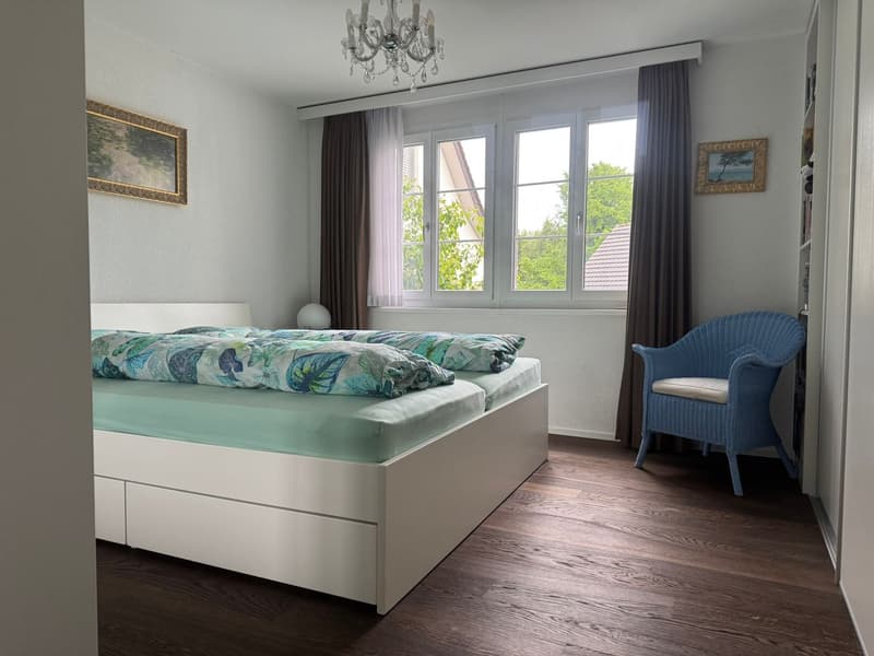 Schmuckes Einfamilienhaus in Landhausstil (9)