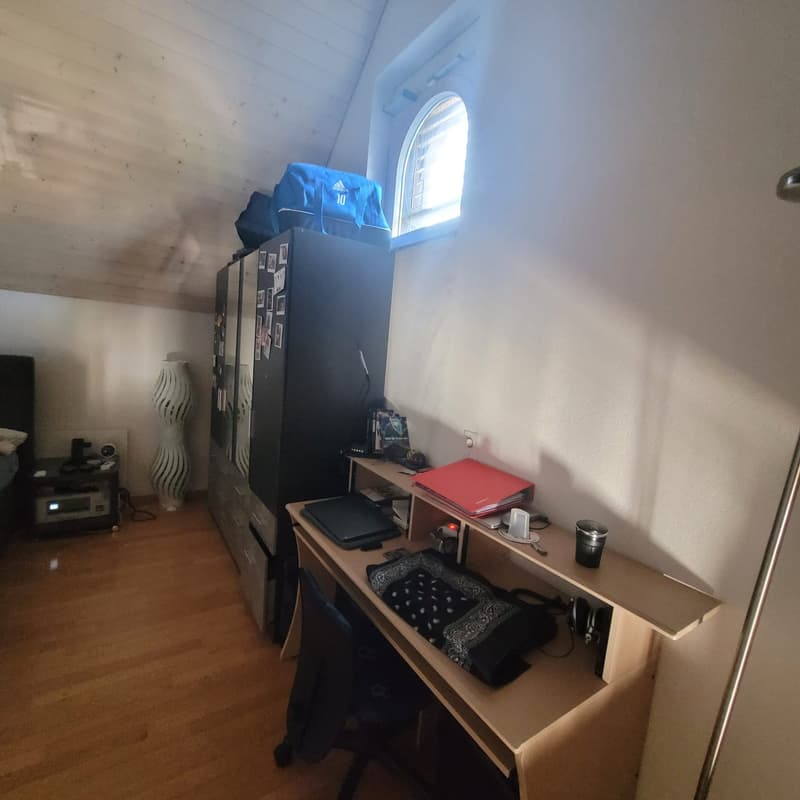 Appartement confortable sans balcon (3)