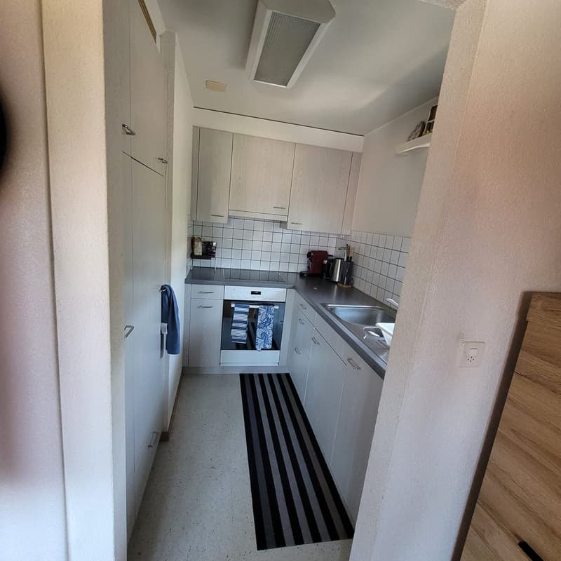 Appartement confortable sans balcon (10)