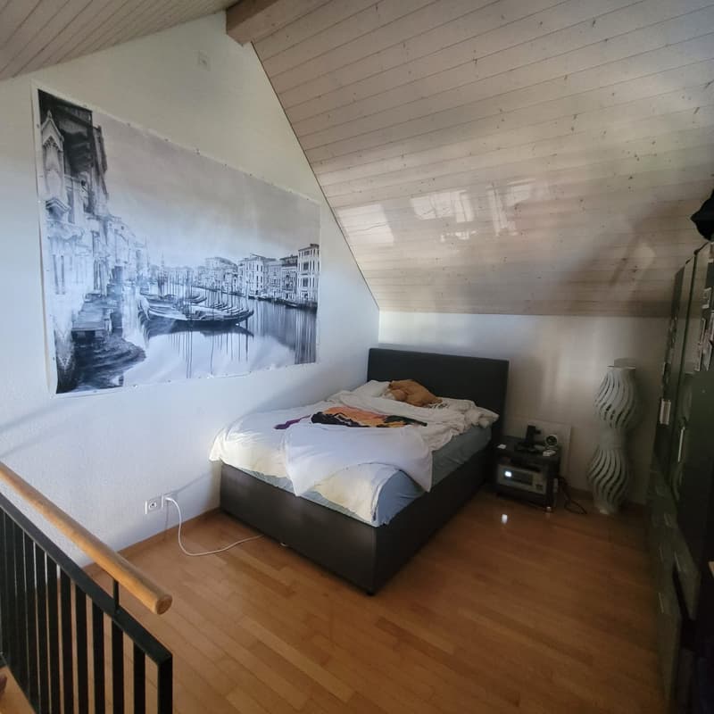 Appartement confortable sans balcon (9)