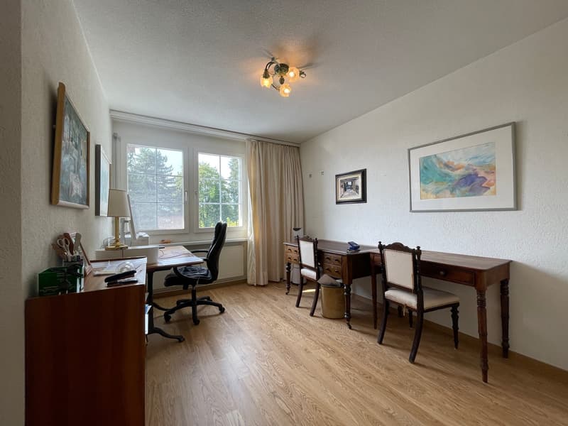Charmante 4.5-Zimmer-Maisonette-Wohnung in Egg (ZH) (6)