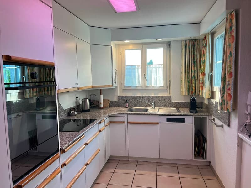 Charmante 4.5-Zimmer-Maisonette-Wohnung in Egg (ZH) (3)