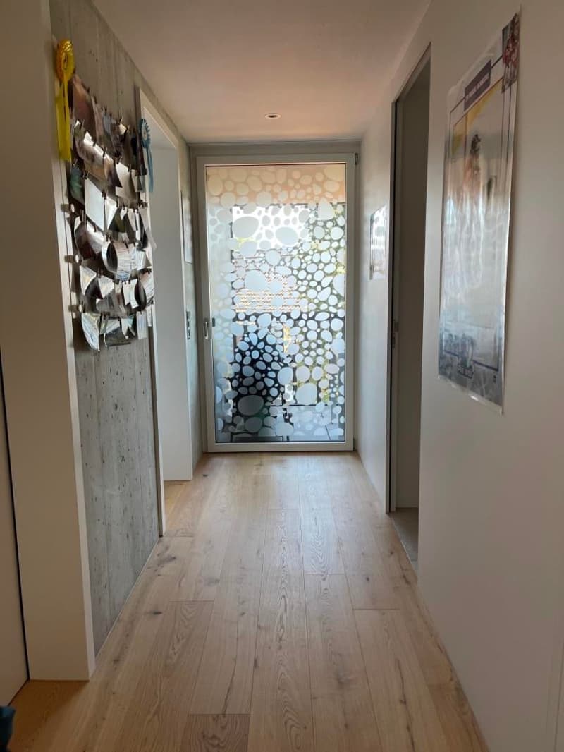 Moderne Dach-Maisonettewohnung mit Charme an ruhiger Lage (5)