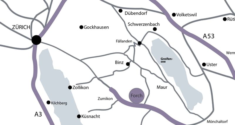 Exklusive Wohnung mit schöner Aussicht (12)