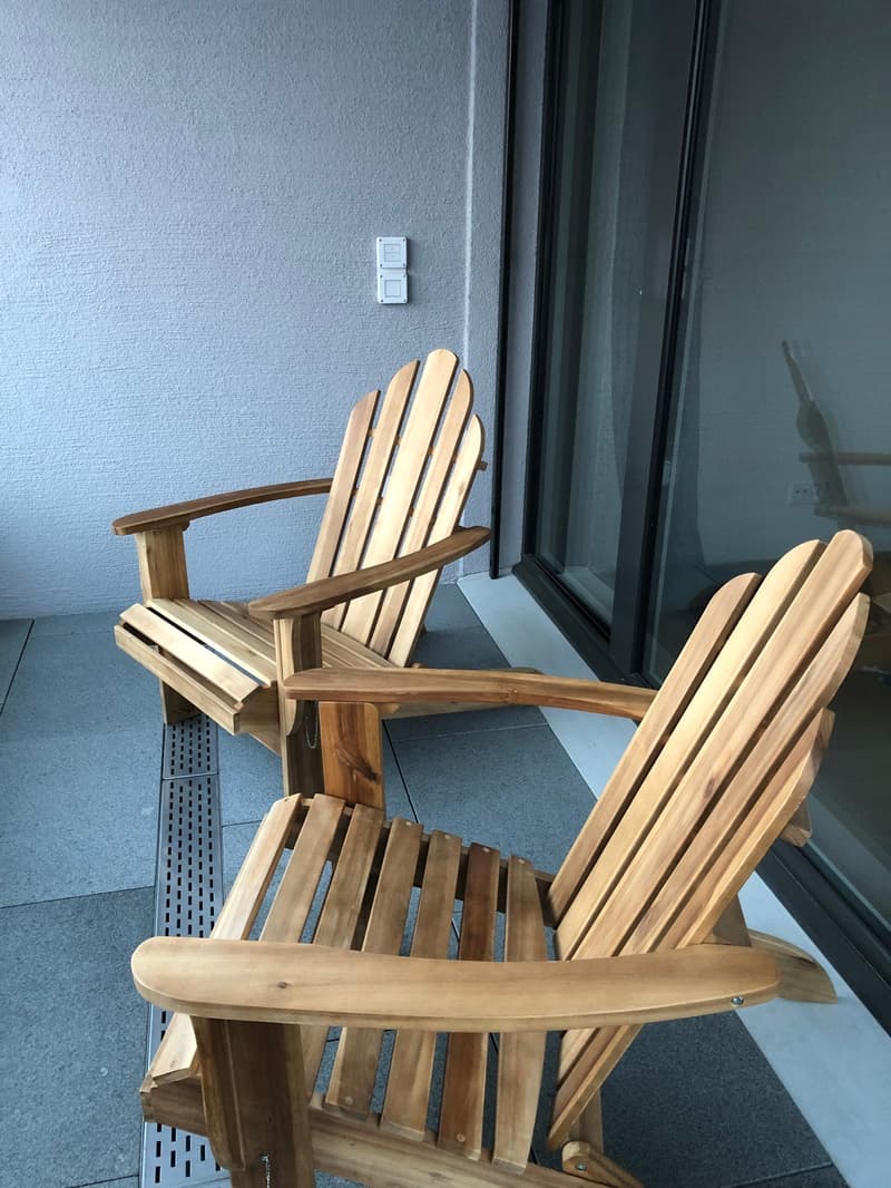 Exklusive Wohnung mit schöner Aussicht (9)