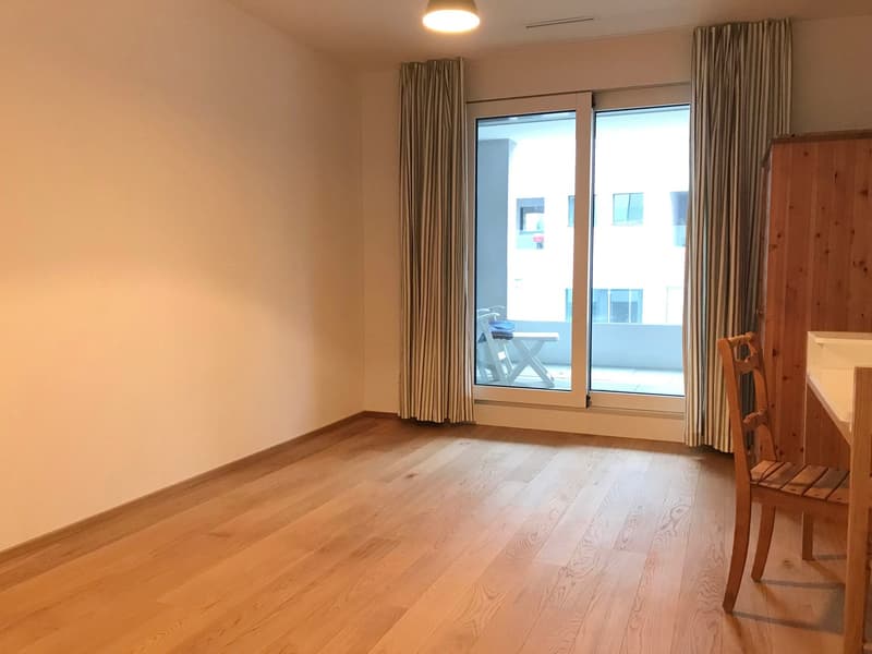 Exklusive Wohnung mit schöner Aussicht (6)