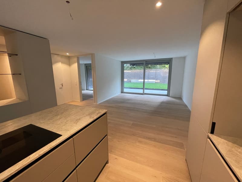 Moderne 4.5-Zimmer-Neubauwohnung in Zumikon – Erstbezug ab November 2026 (2)