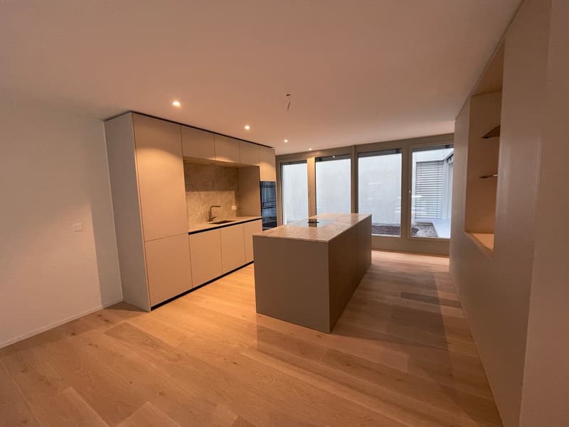 Moderne 4.5-Zimmer-Neubauwohnung in Zumikon – Erstbezug ab November 2026 (4)