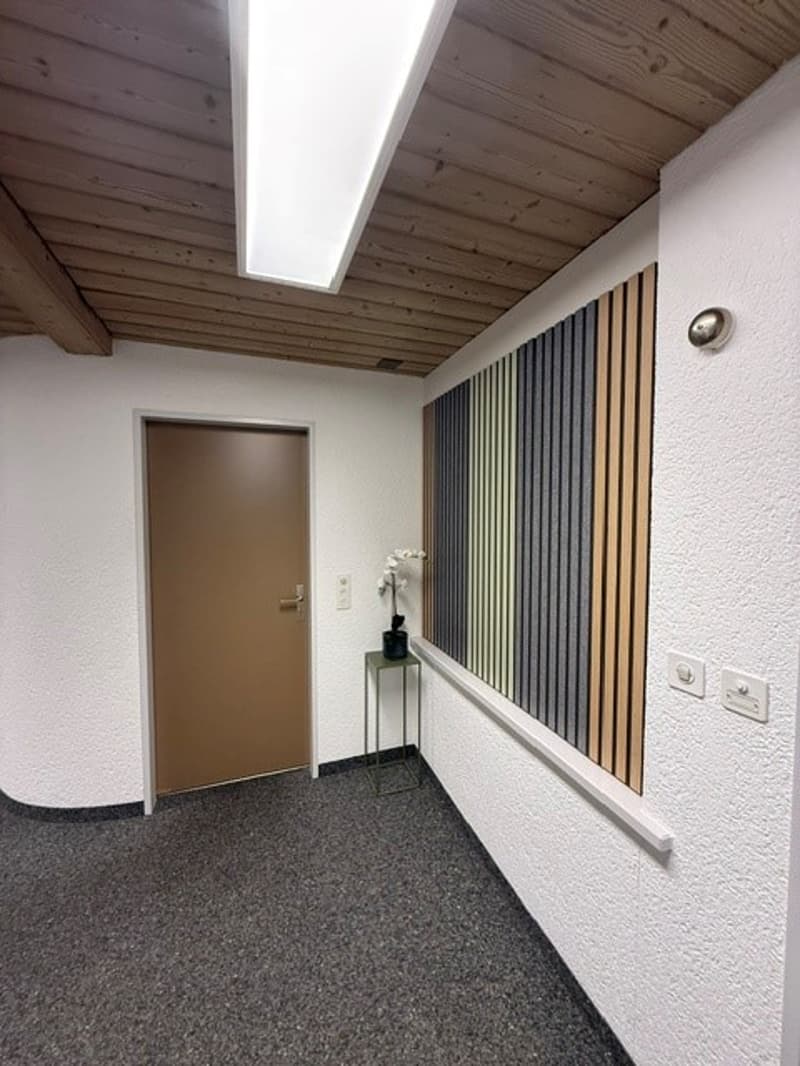 Centrally located office spaces on Tonhallestrasse in Wil SG (4)