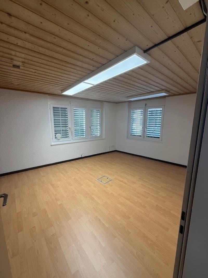 Centrally located office spaces on Tonhallestrasse in Wil SG (9)