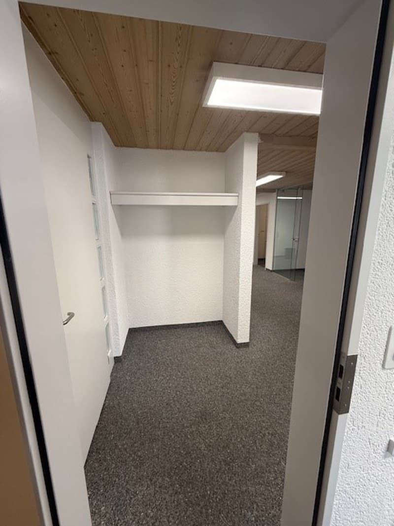 Centrally located office spaces on Tonhallestrasse in Wil SG (5)