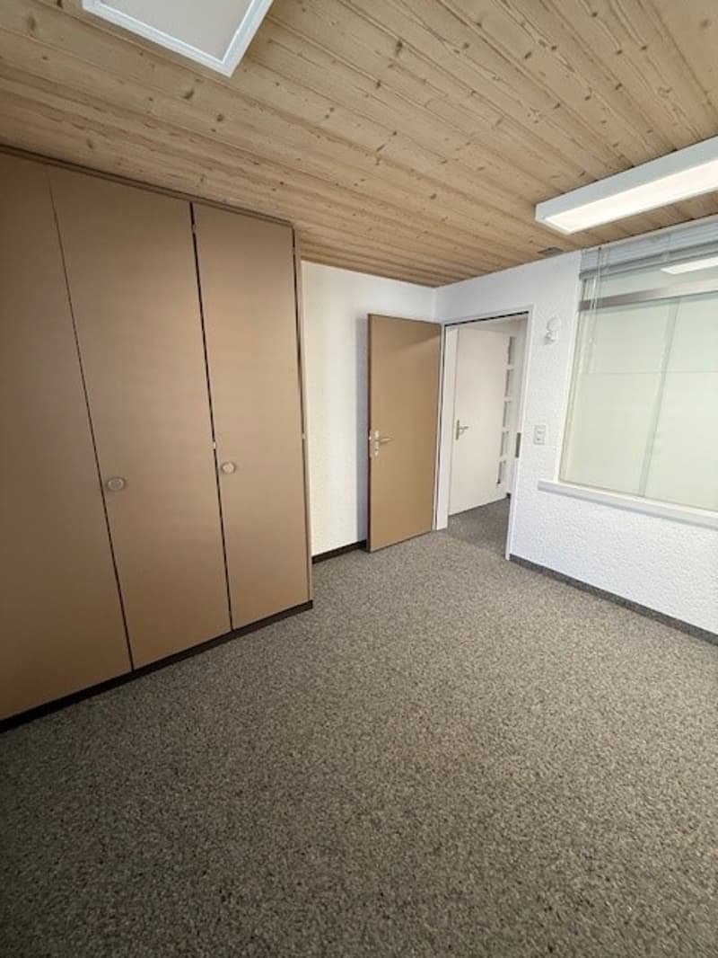 Centrally located office spaces on Tonhallestrasse in Wil SG (7)
