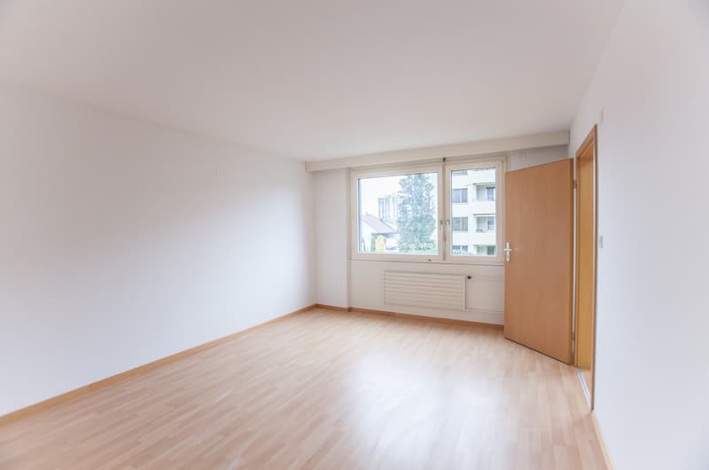 Gemütliche 2-Zimmerwohnung an ruhiger Lage (1)