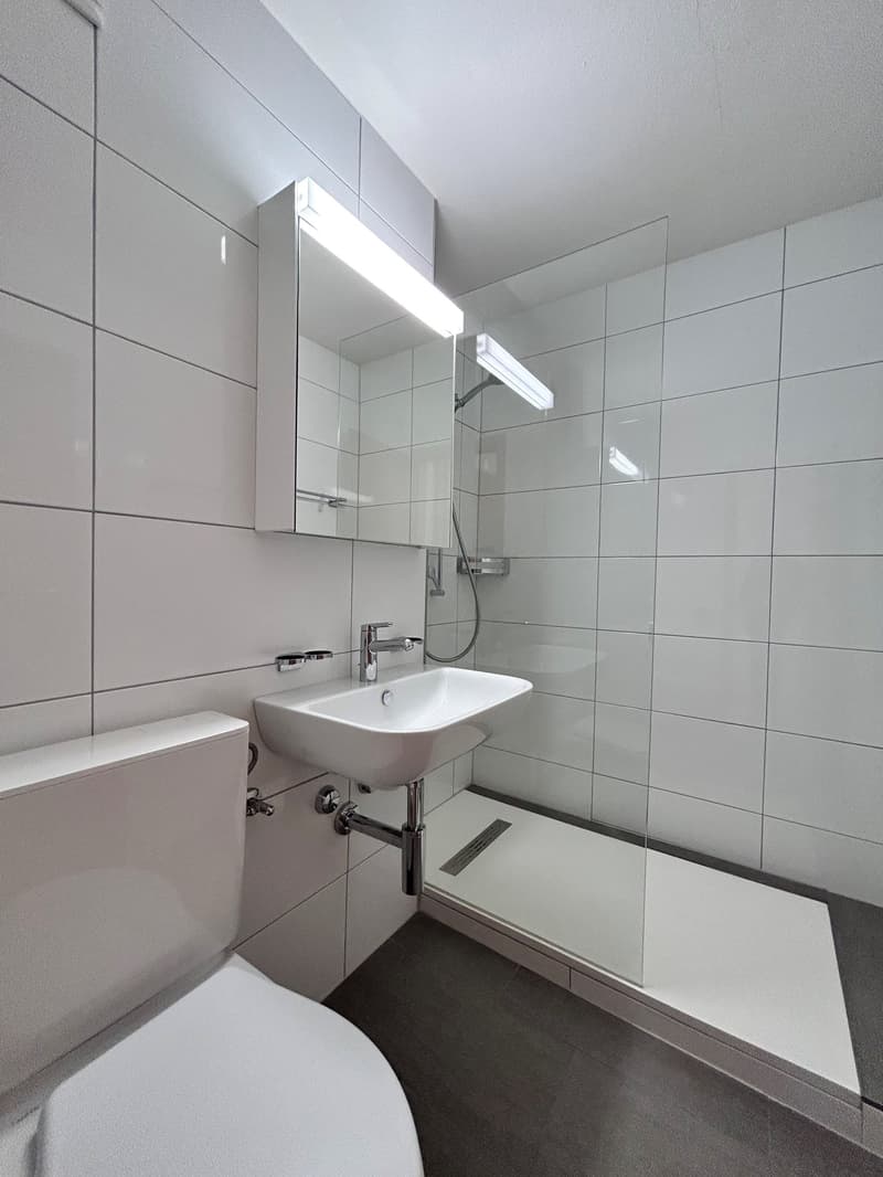 Gemütliche 2-Zimmerwohnung an ruhiger Lage (9)