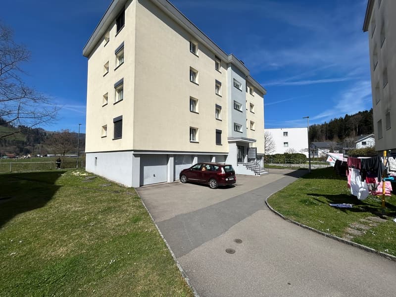 Bel appartement 2 pièces en location dans un quartier calme (10)