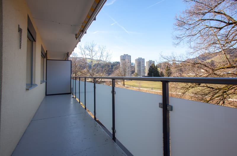 Bel appartement 2 pièces en location dans un quartier calme (8)