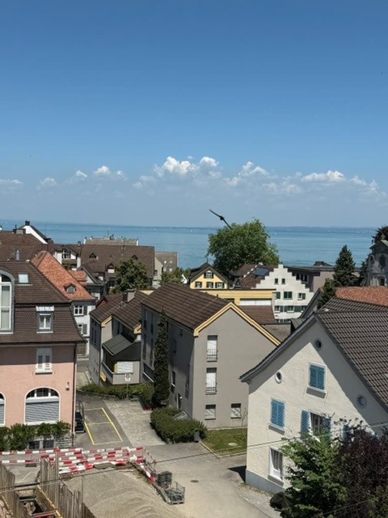 Charming residential happiness near the lake (7)