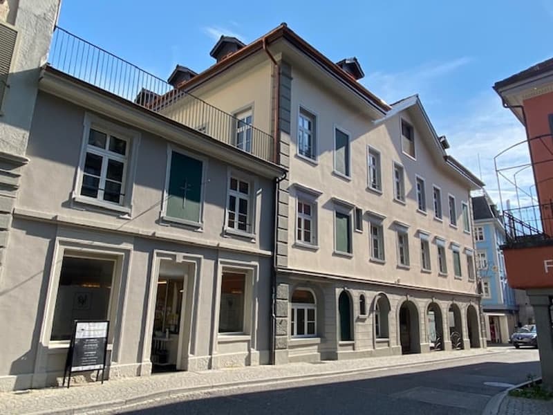 Ihr Business Ihre "Location" Vermietung Teilfläche (8)