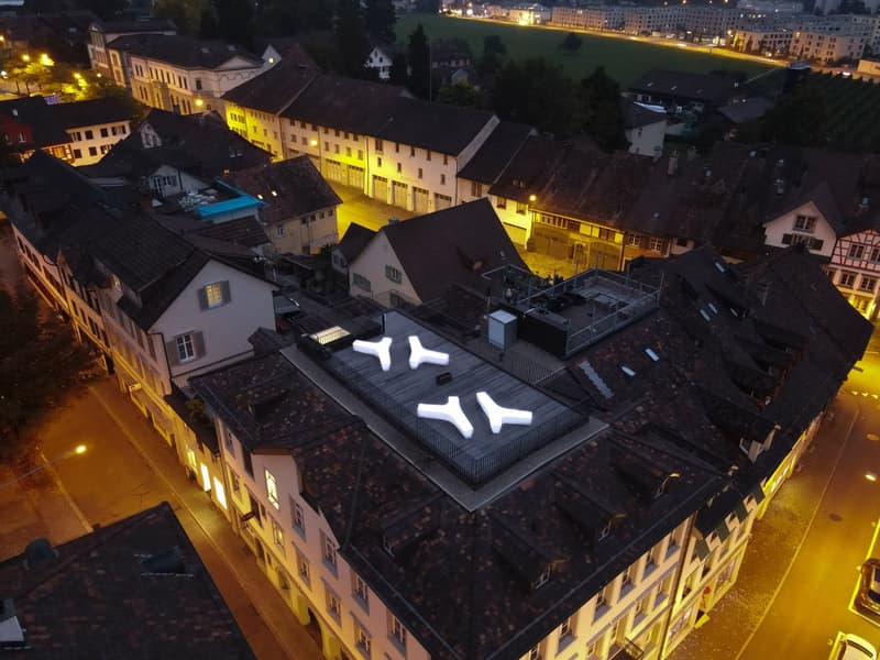 Ihr Business Ihre "Location" Vermietung Teilfläche (2)