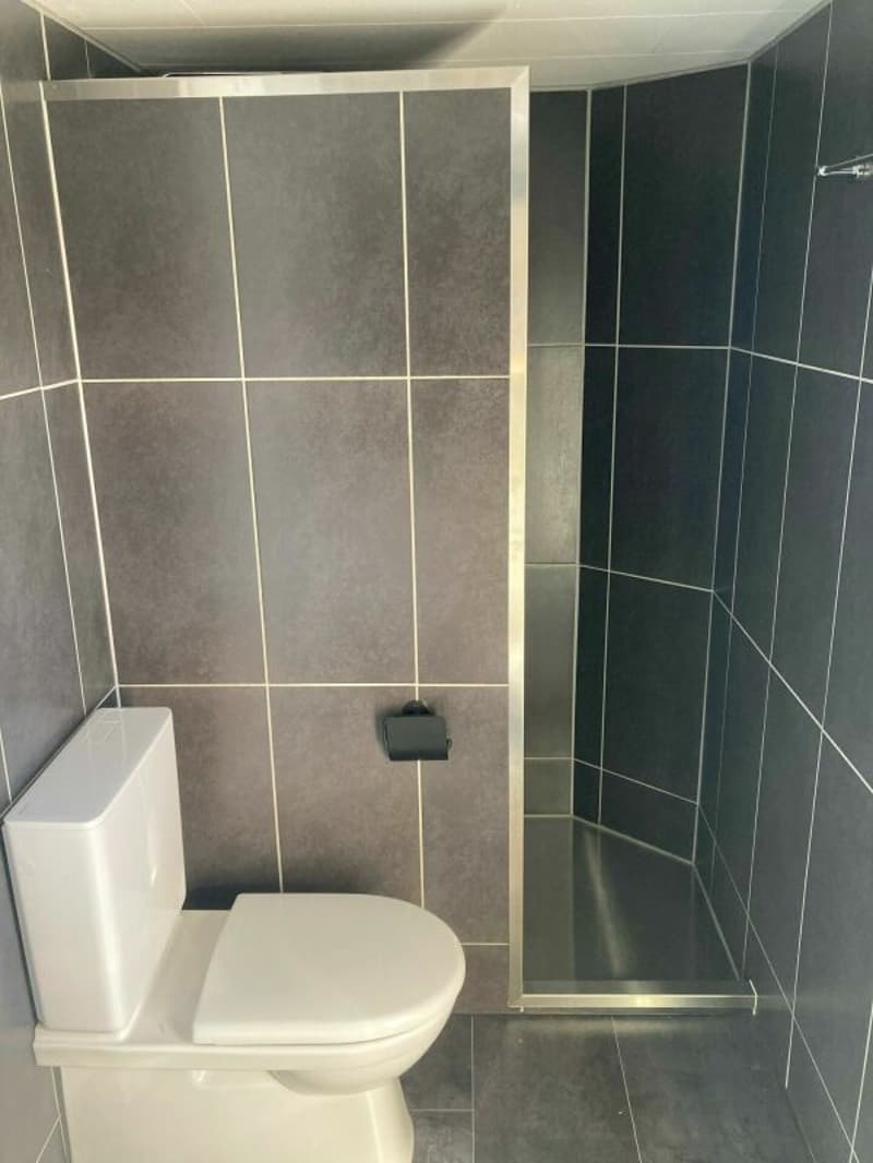 Appartement 4 pièces à côté de la piste de ski (6)