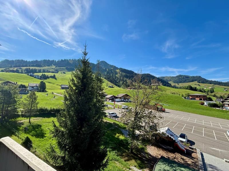 3.5-Zimmerwohnung im Zentrum von Oberiberg! (9)
