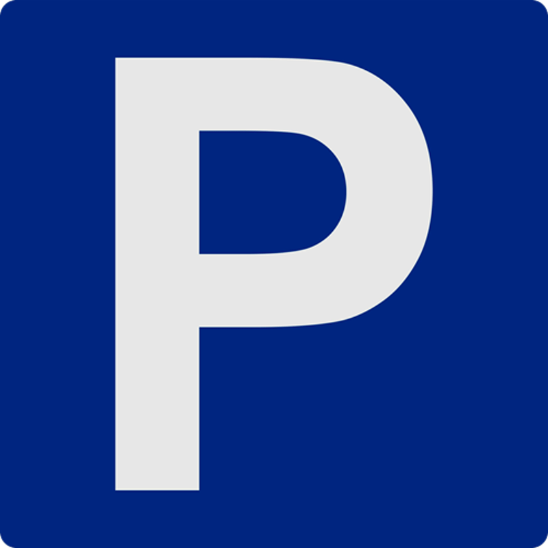 Parkplatz in der Tiefgarage (1)