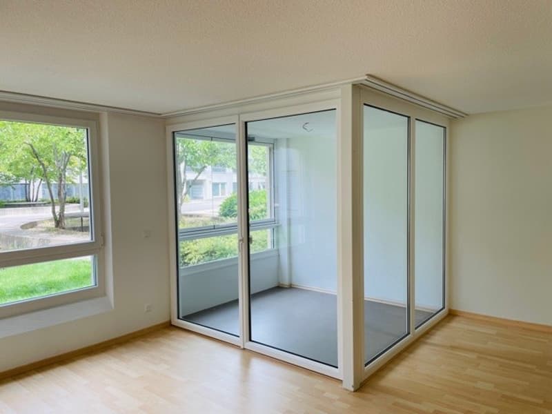 Large 1-bedroom apartment for rent! (5)