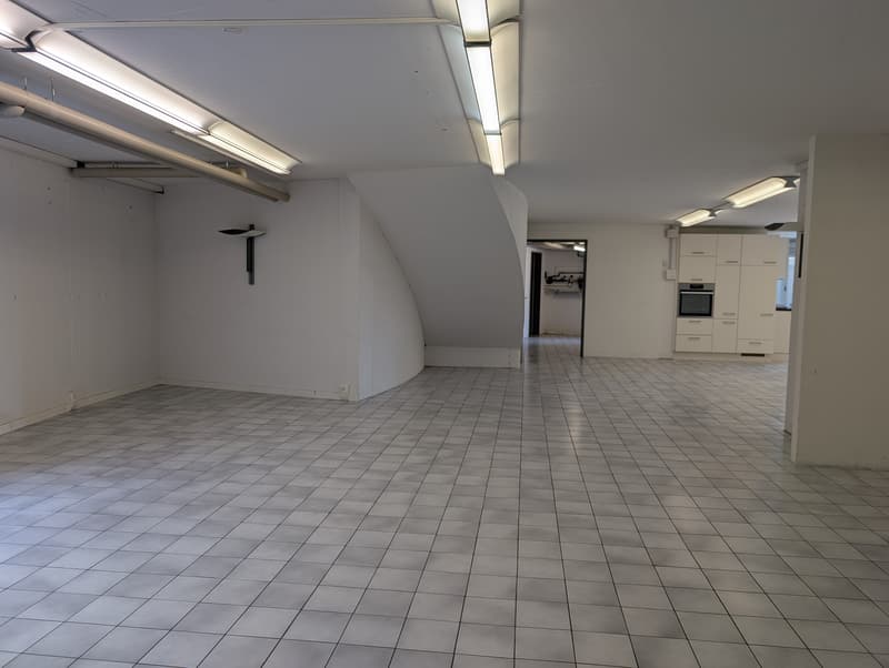 Espace commercial polyvalent à Aarburg (6)